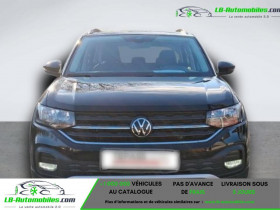 Volkswagen T-cross 1.0 TSI 110 Start/Stop BVM  occasion � Beaupuy - photo n�3