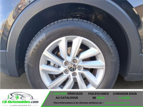 Volkswagen T-cross 1.0 TSI 110 Start/Stop BVM  occasion � Beaupuy - photo n�8