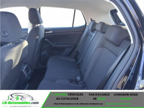 Volkswagen T-cross 1.0 TSI 110 Start/Stop BVM  occasion � Beaupuy - photo n�7