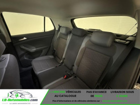 Volkswagen T-cross 1.0 TSI 110 Start/Stop BVM  occasion � Beaupuy - photo n�5