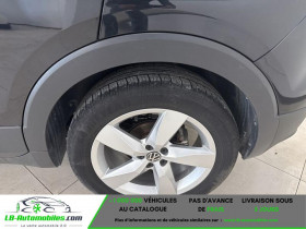 Volkswagen T-cross 1.0 TSI 110 Start/Stop BVM  occasion � Beaupuy - photo n�6