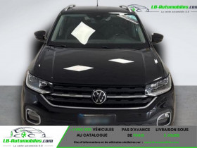 Volkswagen T-cross 1.0 TSI 110 Start/Stop BVM  occasion � Beaupuy - photo n�3