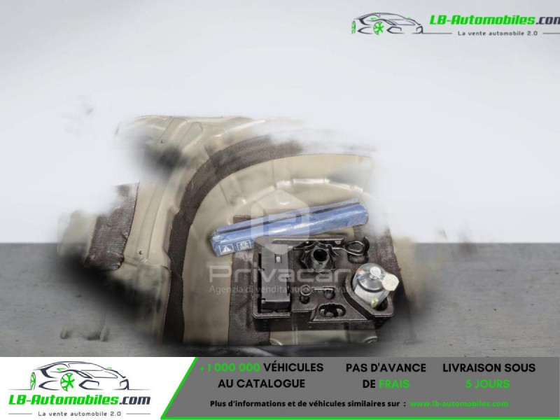 Volkswagen T-cross 1.0 TSI 110 Start/Stop BVM  occasion � Beaupuy - photo n�2