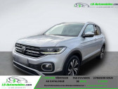 Annonce Volkswagen T-cross occasion Essence 1.0 TSI 110 Start/Stop BVM � Beaupuy