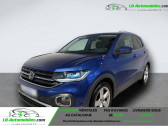 Annonce Volkswagen T-cross occasion Essence 1.0 TSI 110 Start/Stop BVM � Beaupuy
