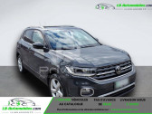 Annonce Volkswagen T-cross occasion Essence 1.0 TSI 110 Start/Stop BVM � Beaupuy