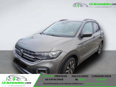 Annonce Volkswagen T-cross occasion Essence 1.0 TSI 110 Start/Stop BVM � Beaupuy
