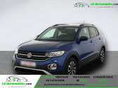 Volkswagen T-cross 1.0 TSI 110 Start/Stop BVM  � Beaupuy 31