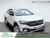 Annonce Volkswagen T-cross occasion Essence 1.0 TSI 110 Start/Stop BVM � Beaupuy
