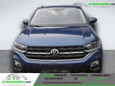 Annonce Volkswagen T-cross occasion Essence 1.0 TSI 110 Start/Stop BVM � Beaupuy