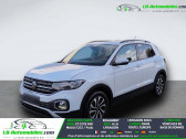 Annonce Volkswagen T-cross occasion Essence 1.0 TSI 110 Start/Stop BVM � Beaupuy
