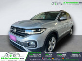Annonce Volkswagen T-cross occasion Essence 1.0 TSI 110 Start/Stop BVM � Beaupuy
