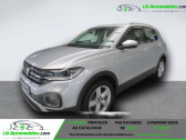 Annonce Volkswagen T-cross occasion Essence 1.0 TSI 110 Start/Stop BVM � Beaupuy
