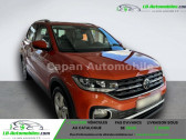 Annonce Volkswagen T-cross occasion Essence 1.0 TSI 110 Start/Stop BVM � Beaupuy