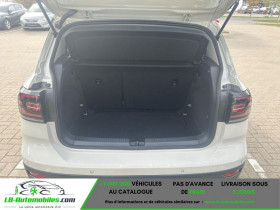 Volkswagen T-cross 1.0 TSI 110 Start/Stop BVM  occasion � Beaupuy - photo n�10