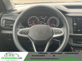 Volkswagen T-cross 1.0 TSI 110 Start/Stop BVM  occasion � Beaupuy - photo n�8
