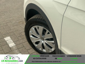 Volkswagen T-cross 1.0 TSI 110 Start/Stop BVM  occasion � Beaupuy - photo n�9