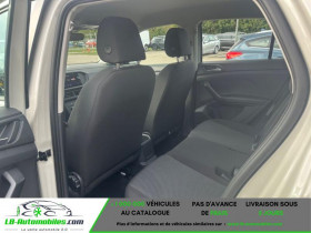 Volkswagen T-cross 1.0 TSI 110 Start/Stop BVM  occasion � Beaupuy - photo n�7