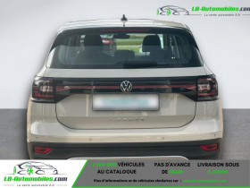 Volkswagen T-cross 1.0 TSI 110 Start/Stop BVM  occasion � Beaupuy - photo n�5