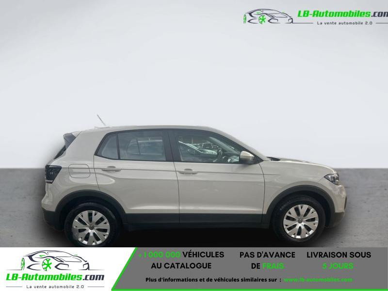 Volkswagen T-cross 1.0 TSI 110 Start/Stop BVM  occasion  Beaupuy - photo n4