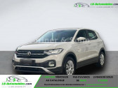 Volkswagen T-cross occasion année 2022 boite Manuelle Annonce Volkswagen T-cross occasion Essence 1.0 TSI 110 Start/Stop BVM à Beaupuy