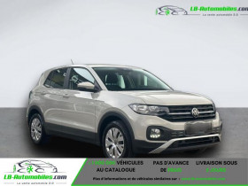 Volkswagen T-cross 1.0 TSI 110 Start/Stop BVM  occasion � Beaupuy - photo n�2