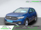 Volkswagen T-cross occasion année 2022 boite Manuelle Annonce Volkswagen T-cross occasion Essence 1.0 TSI 110 Start/Stop BVM à Beaupuy