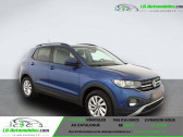 Annonce Volkswagen T-cross occasion Essence 1.0 TSI 110 Start/Stop BVM  Beaupuy