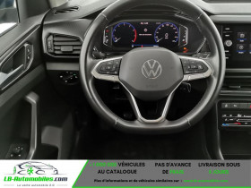 Volkswagen T-cross 1.0 TSI 110 Start/Stop BVM  occasion � Beaupuy - photo n�7