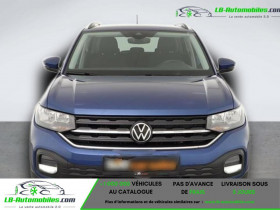 Volkswagen T-cross 1.0 TSI 110 Start/Stop BVM  occasion � Beaupuy - photo n�5