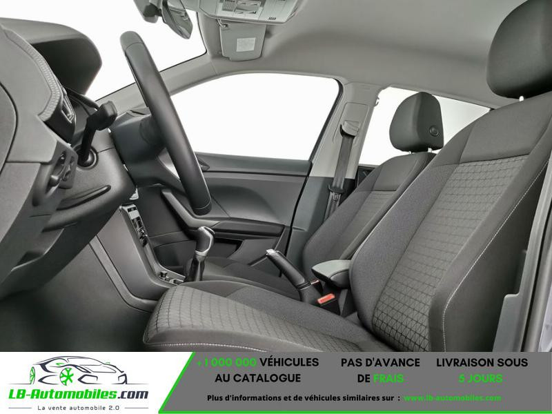 Volkswagen T-cross 1.0 TSI 110 Start/Stop BVM  occasion  Beaupuy - photo n6