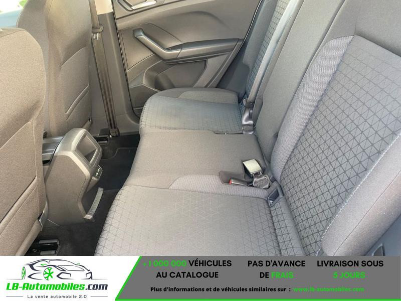 Volkswagen T-cross 1.0 TSI 110 Start/Stop BVM  occasion  Beaupuy - photo n4