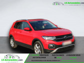 Annonce Volkswagen T-cross occasion Essence 1.0 TSI 110 Start/Stop BVM  Beaupuy