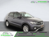 Volkswagen T-cross 1.0 TSI 110 Start/Stop BVM   Beaupuy 31