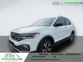 Volkswagen T-cross 1.0 TSI 110 Start/Stop BVM   Beaupuy 31