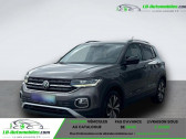 Volkswagen T-cross 1.0 TSI 110 Start/Stop BVM   Beaupuy 31