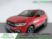 Volkswagen T-cross 1.0 TSI 110 Start/Stop BVM   Beaupuy 31