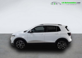 Volkswagen T-cross 1.0 TSI 110 Start/Stop BVM  occasion  Beaupuy - photo n5