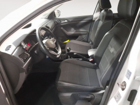 Volkswagen T-cross 1.0 TSI 110 Start/Stop BVM  occasion  Beaupuy - photo n6