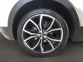 Volkswagen T-cross 1.0 TSI 110 Start/Stop BVM  occasion  Beaupuy - photo n8