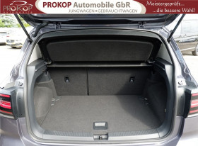 Volkswagen T-cross 1.0 TSI 110 Start/Stop BVM  occasion  Beaupuy - photo n11