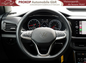Volkswagen T-cross 1.0 TSI 110 Start/Stop BVM  occasion  Beaupuy - photo n10