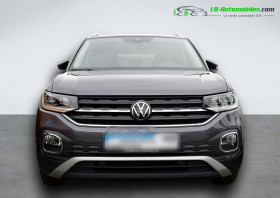 Volkswagen T-cross 1.0 TSI 110 Start/Stop BVM  occasion  Beaupuy - photo n5