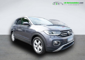 Volkswagen T-cross , garage LB AUTOMOBILES  Beaupuy