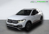 Annonce Volkswagen T-cross occasion Essence 1.0 TSI 110 Start/Stop BVM  Beaupuy
