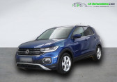 Annonce Volkswagen T-cross occasion Essence 1.0 TSI 110 Start/Stop BVM  Beaupuy