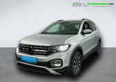 Annonce Volkswagen T-cross occasion Essence 1.0 TSI 110 Start/Stop BVM  Beaupuy