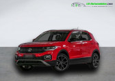 Annonce Volkswagen T-cross occasion Essence 1.0 TSI 110 Start/Stop BVM  Beaupuy