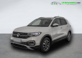 Annonce Volkswagen T-cross occasion Essence 1.0 TSI 110 Start/Stop BVM  Beaupuy