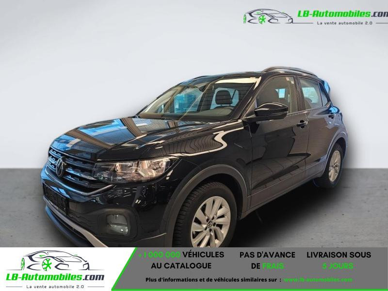 Volkswagen T-cross 1.0 TSI 110 Start/Stop BVM  occasion  Beaupuy